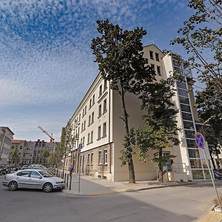 Misko Apartaments Kaunas Exterior foto